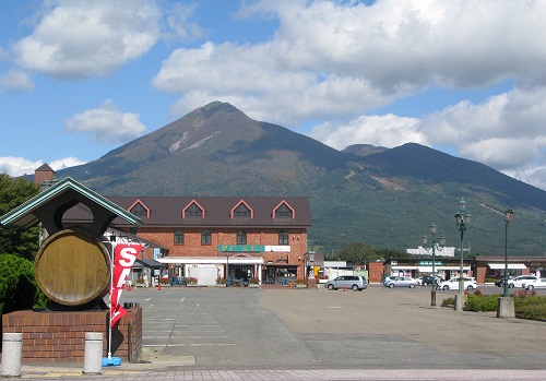 地ビール館